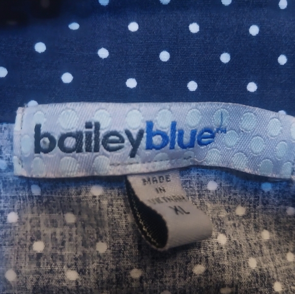 Baileyblue Pin-up style dress - Picture 3 of 4